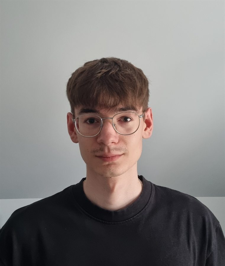 Daniel - Tech Lead und Software-Architekt bei D2 DIGITAL